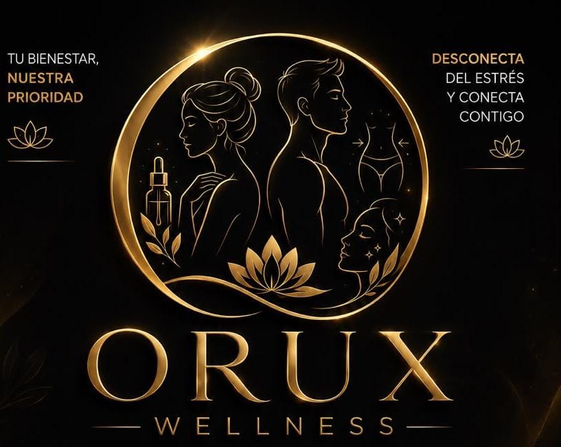 Orux Wellness